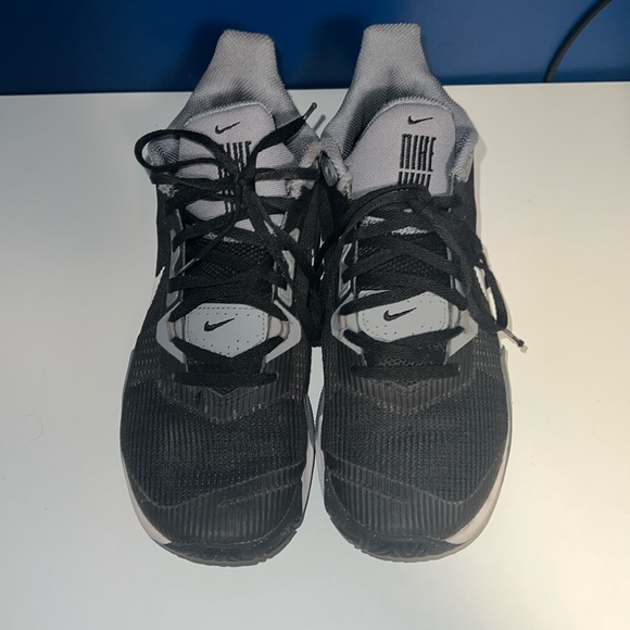 Air max impact 3 basketball shoes - Picture 3 of 9